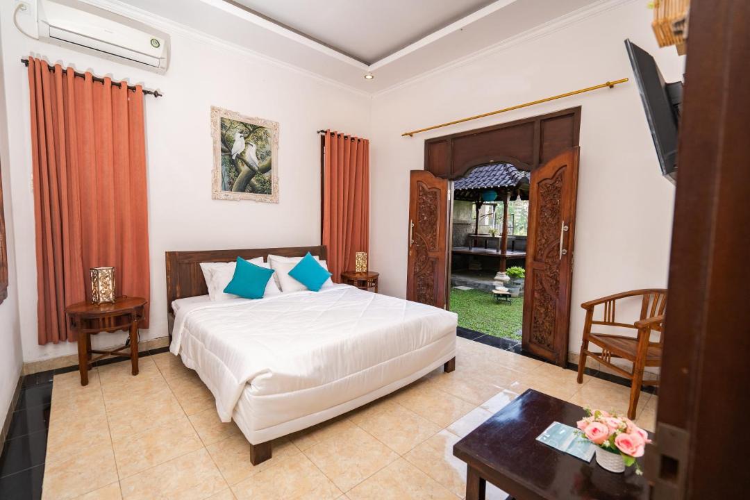 Photo of Bedroom in Melayang