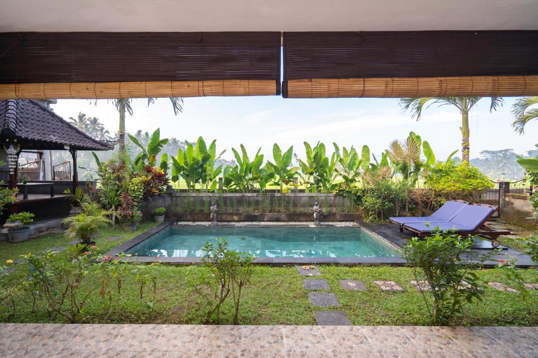 Photo of Outdoor in Melayang