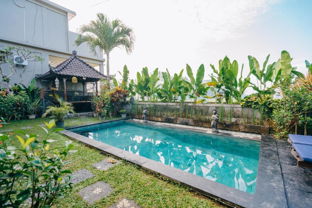 Photo of Outdoor in Melayang
