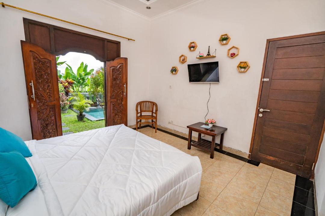 Photo of Bedroom in Melayang
