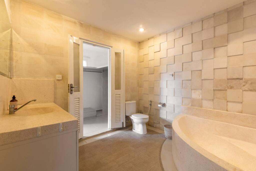 Photo of Bathroom in Umalas