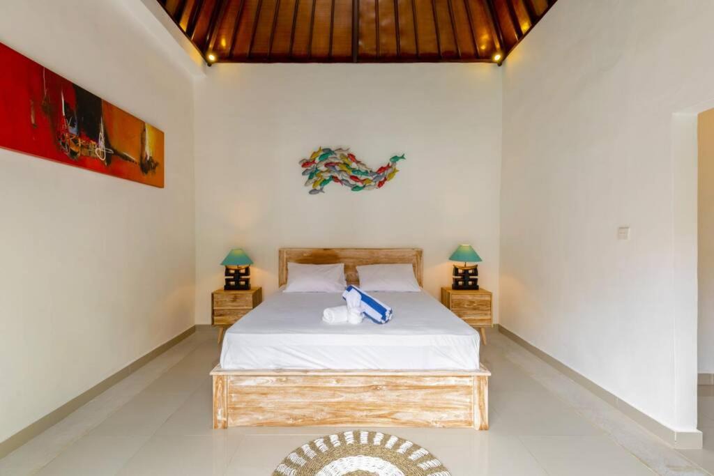 Photo of Bedroom in Umalas