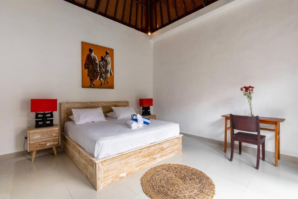Photo of Bedroom in Umalas