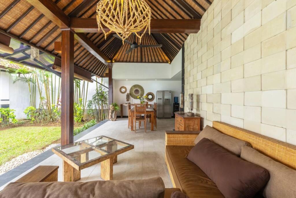 Photo of Livingroom in Umalas