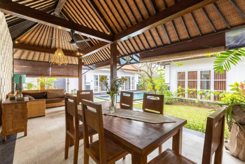 Photo of Patio Balcony in Umalas