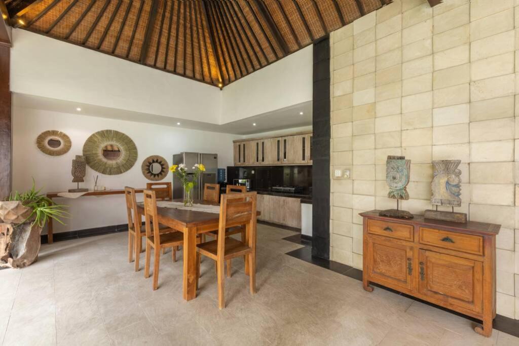 Photo of Livingroom in Umalas