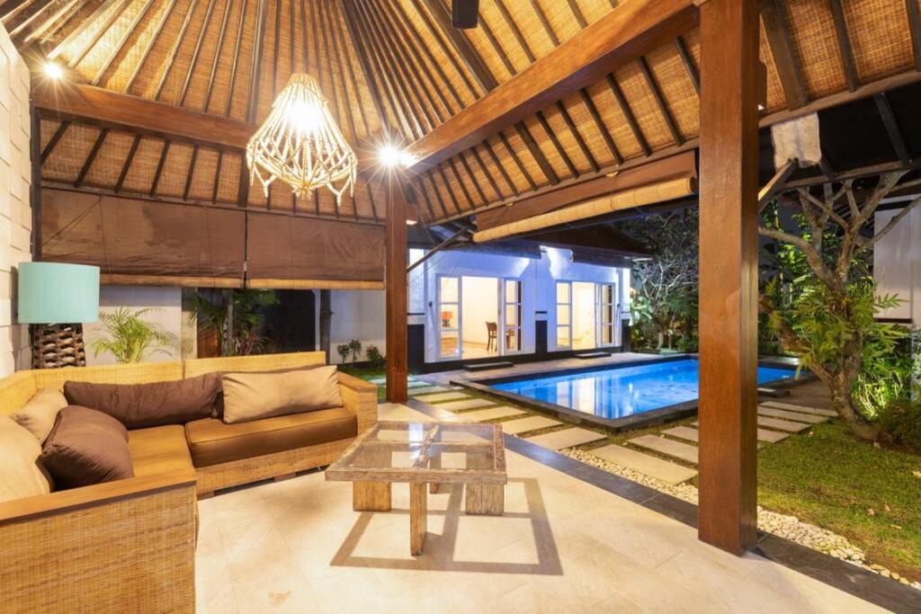 Photo of Livingroom in Umalas