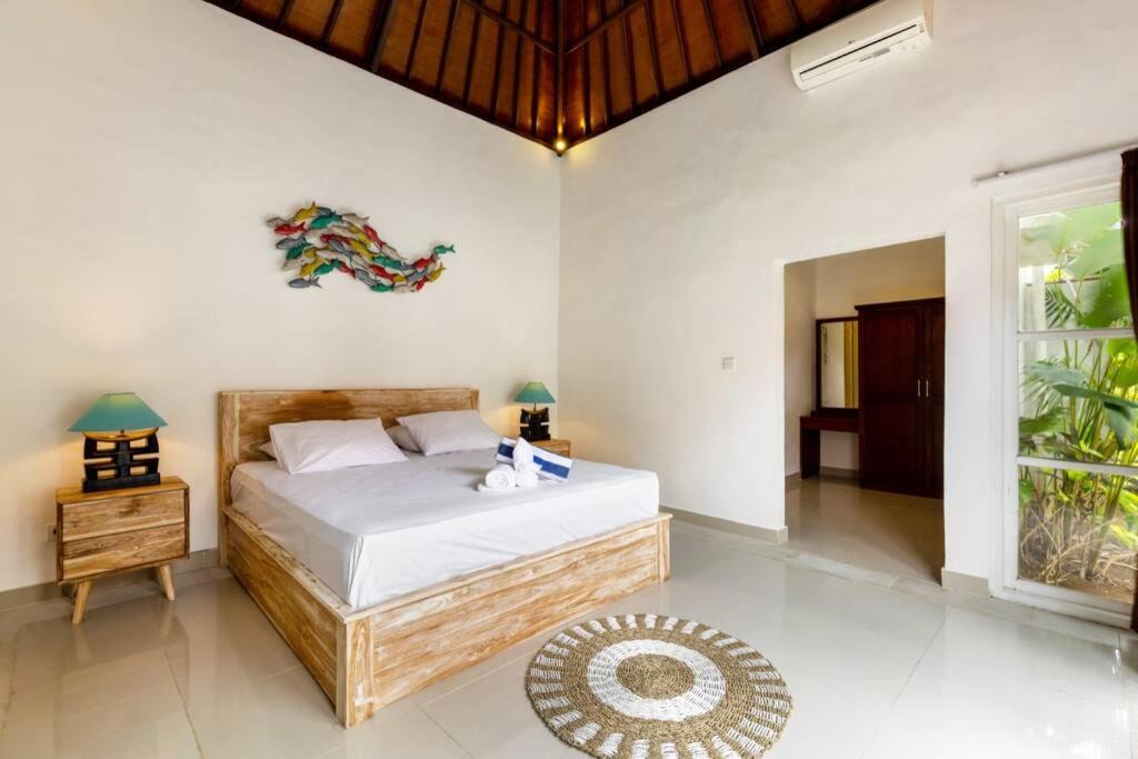 Photo of Bedroom in Umalas