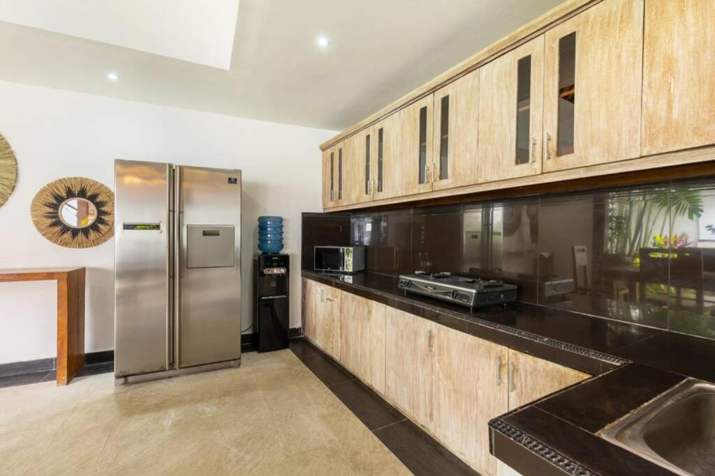 Photo of Kitchen in Umalas