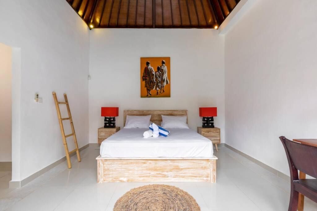 Photo of Bedroom in Umalas