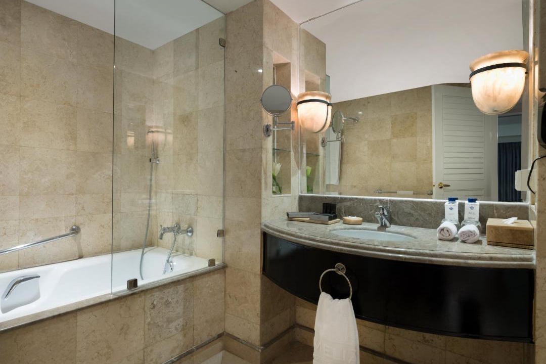 Photo of Bathroom in Malioboro