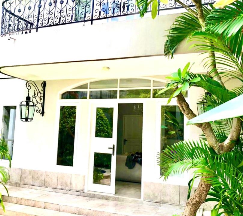 Photo of Buildings in Laksmana