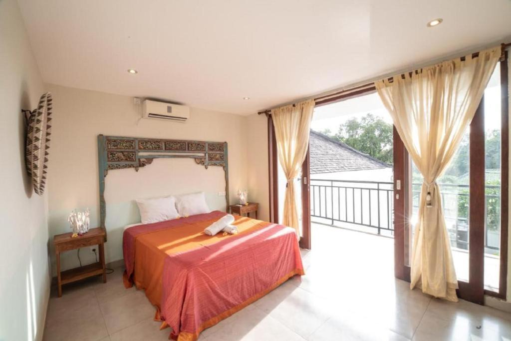 Photo of Bedroom in Umalas