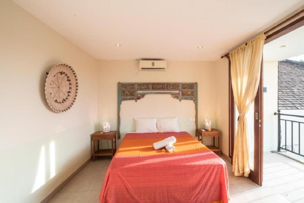 Photo of Bedroom in Umalas