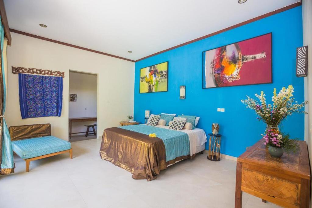 Photo of Bedroom in Umalas