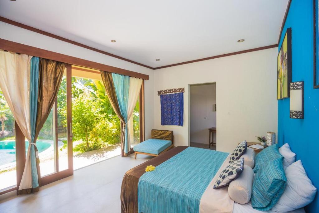 Photo of Bedroom in Umalas