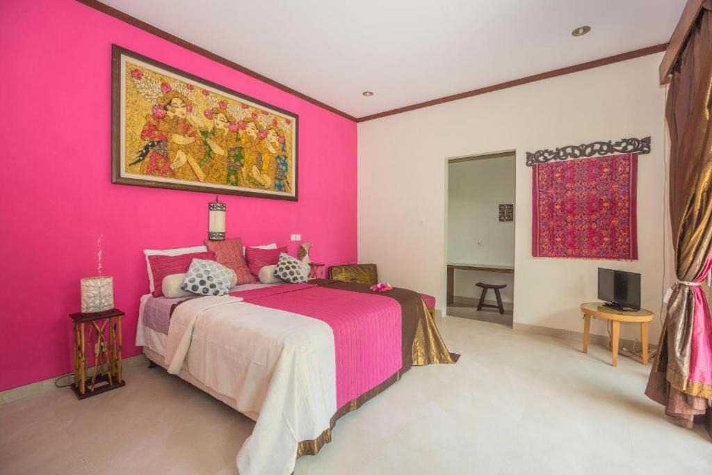 Photo of Bedroom in Umalas