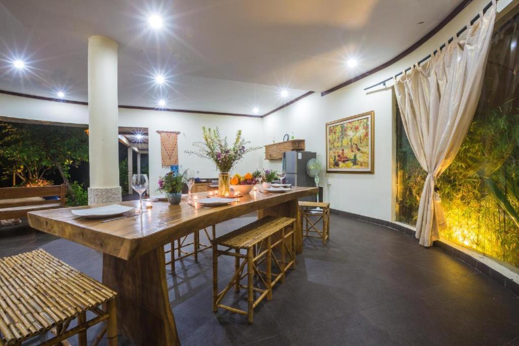 Photo of Livingroom in Umalas