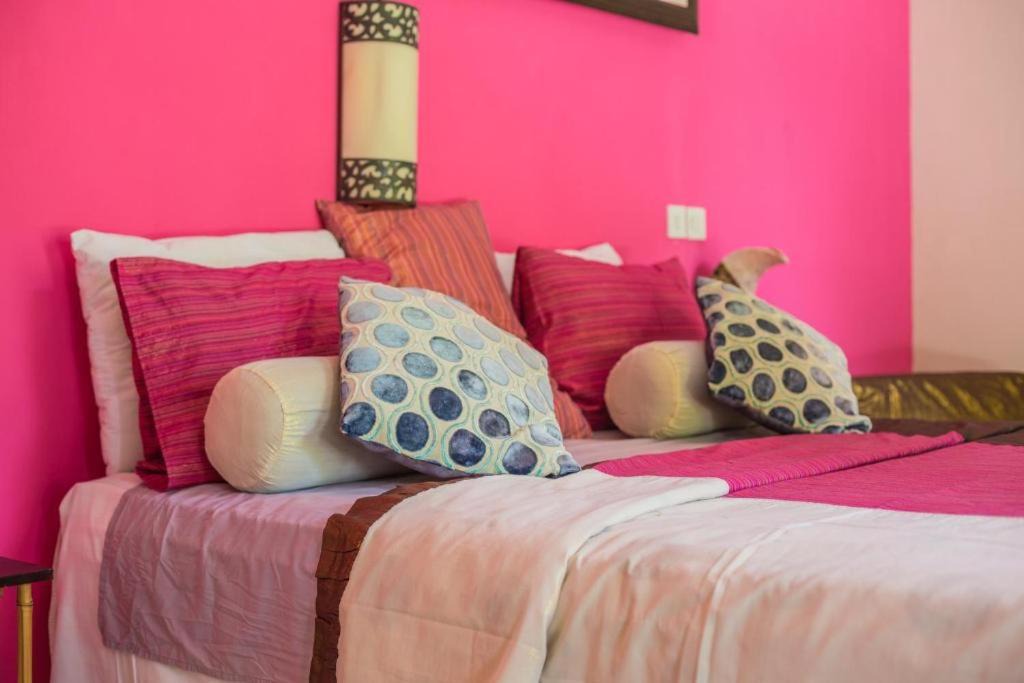 Photo of Bedroom in Umalas