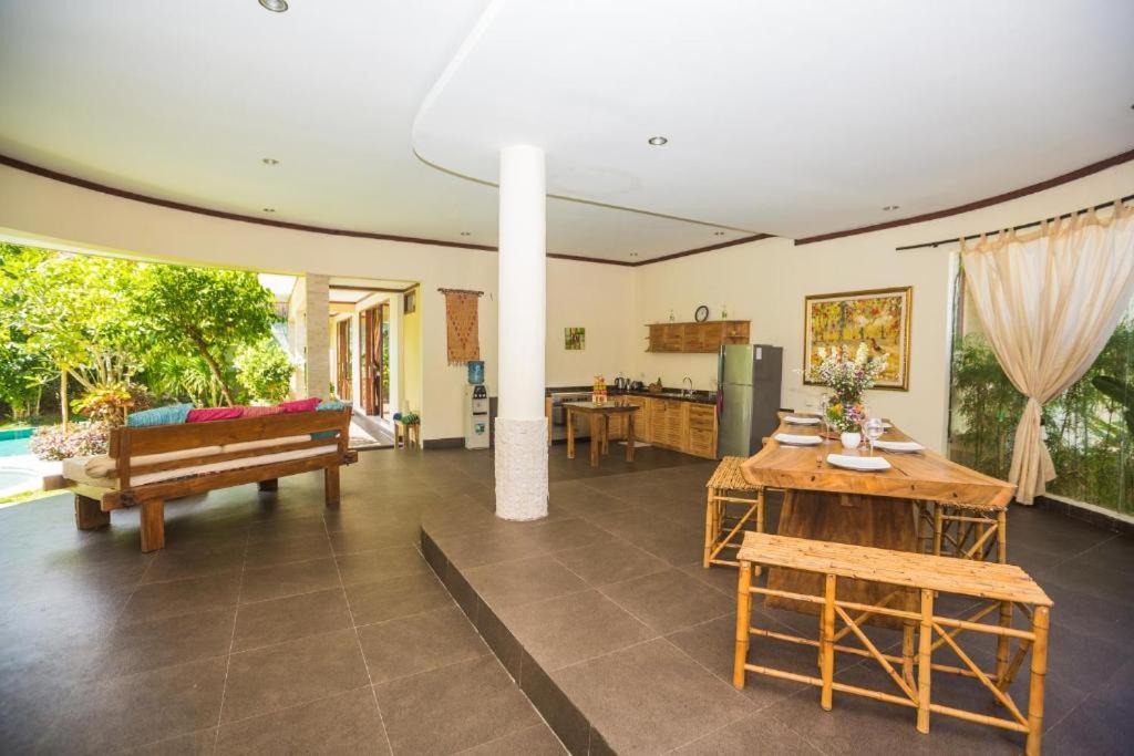 Photo of Livingroom in Umalas