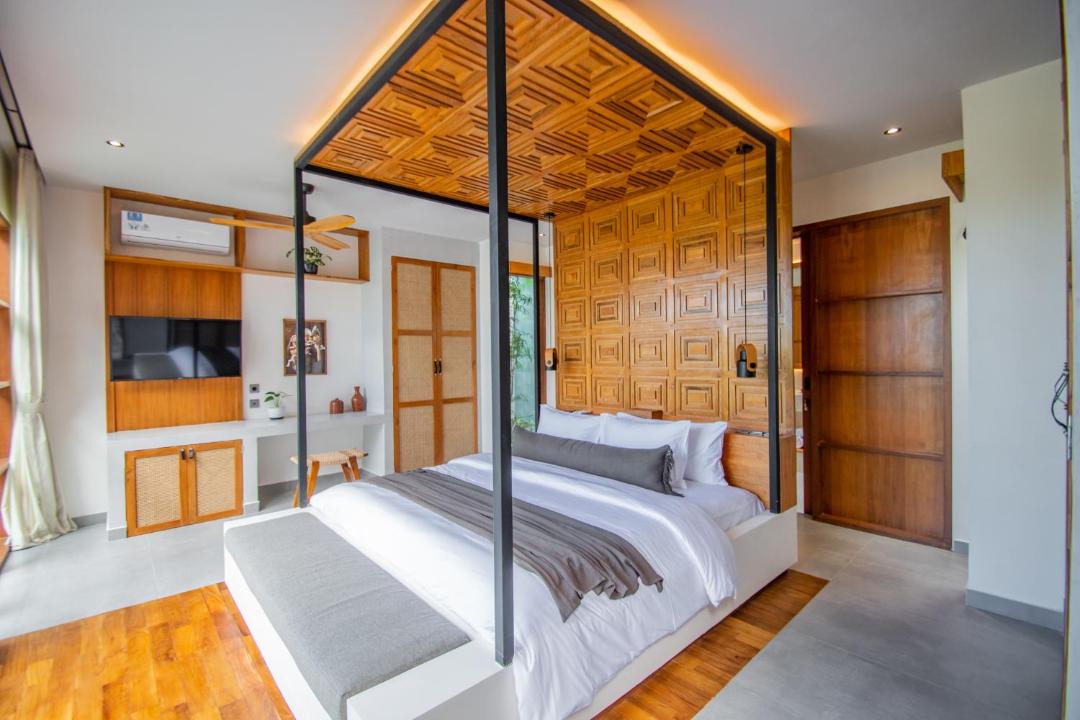 Photo of Bedroom in Berawa