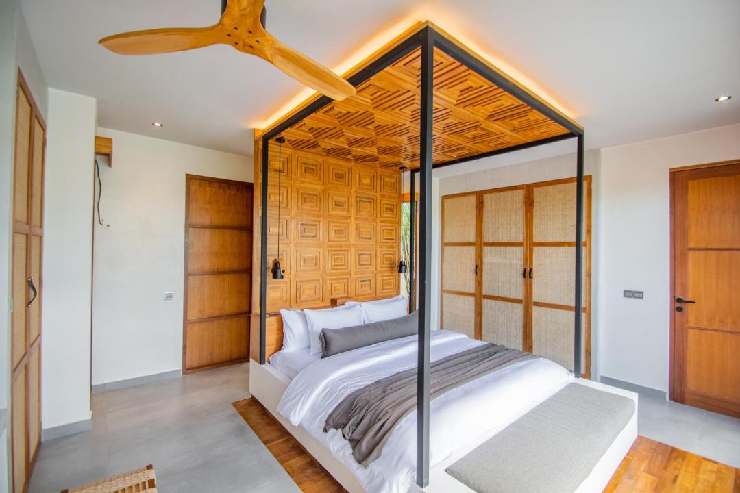 Photo of Bedroom in Berawa