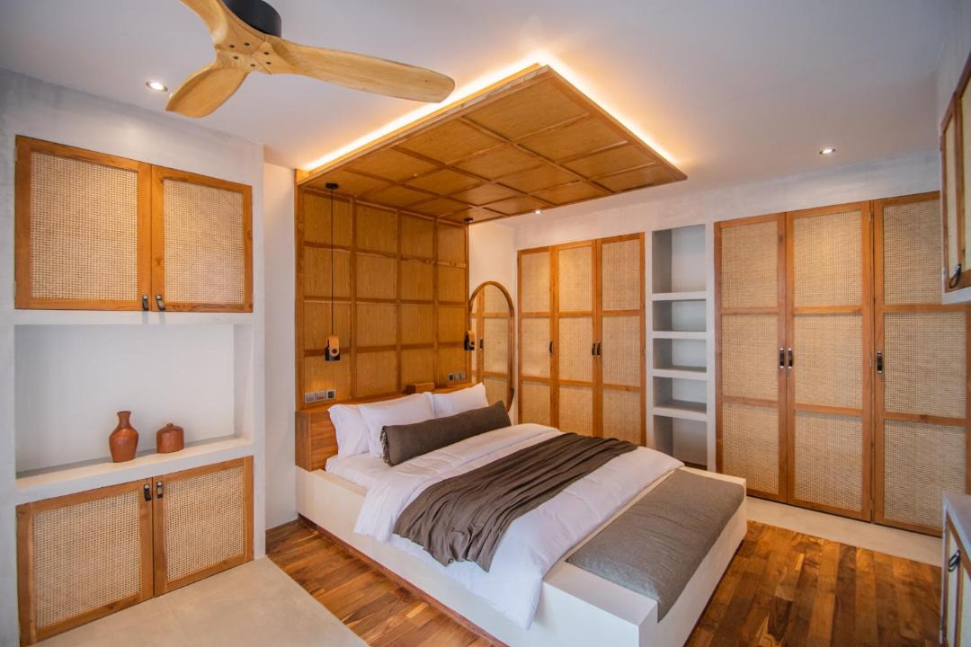 Photo of Bedroom in Berawa