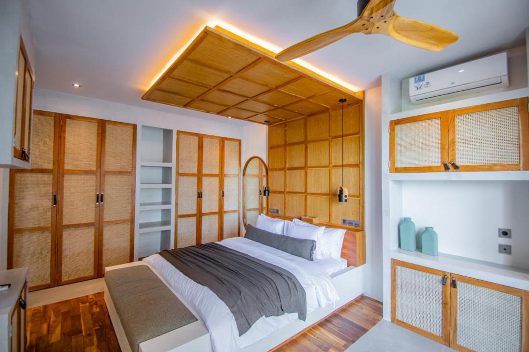 Photo of Bedroom in Berawa