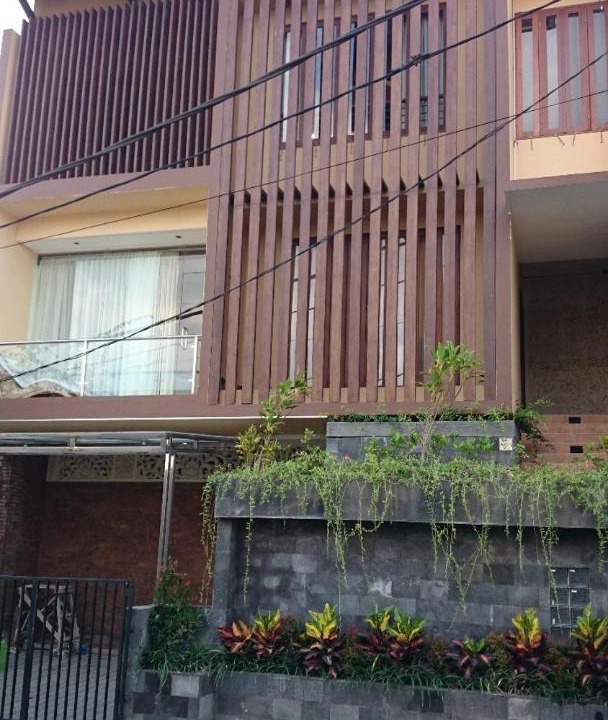Photo of Buildings in Umalas