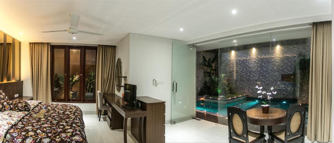 Photo of Livingroom in Umalas