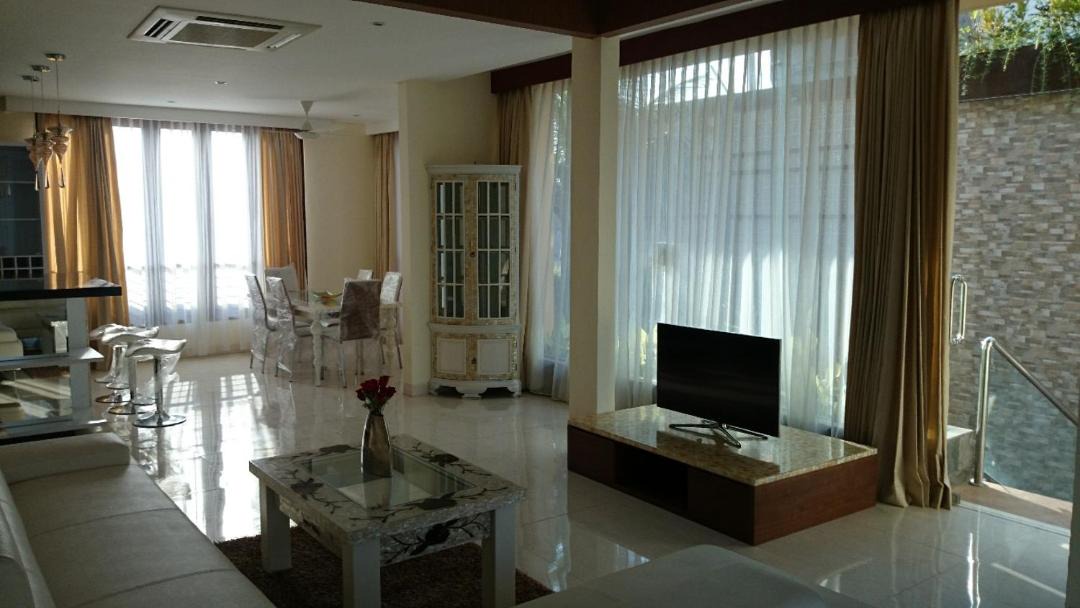 Photo of Livingroom in Umalas
