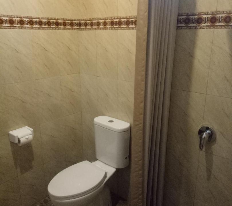 Photo of Bathroom in Ubud City-Centre