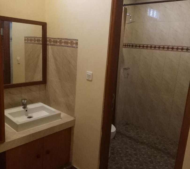 Photo of Bathroom in Ubud City-Centre