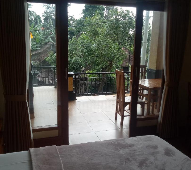 Photo of Bedroom in Ubud City-Centre