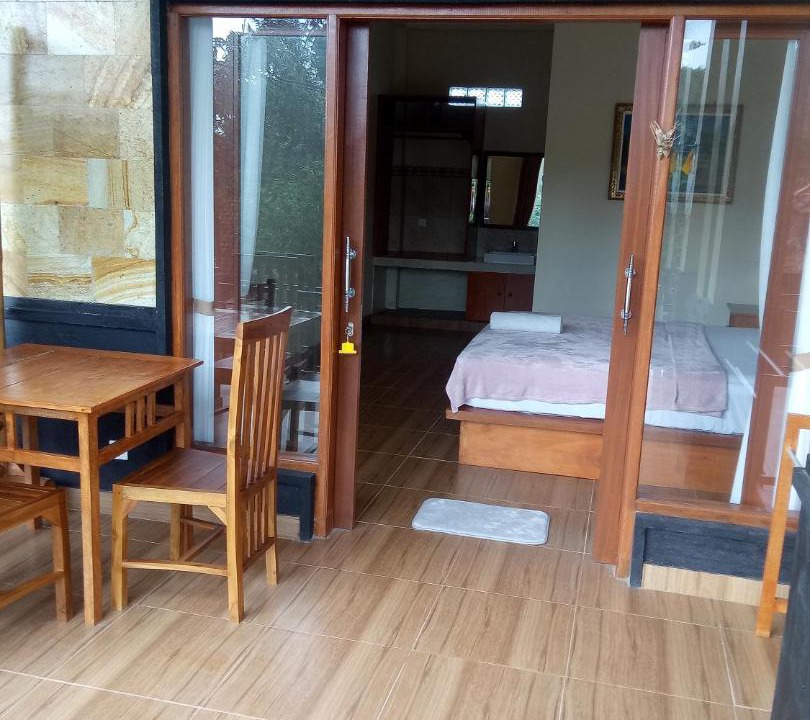 Photo of Livingroom in Ubud City-Centre