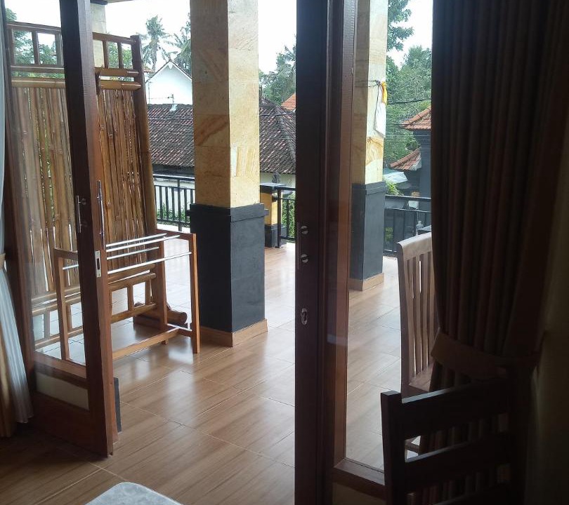 Photo of Livingroom in Ubud City-Centre