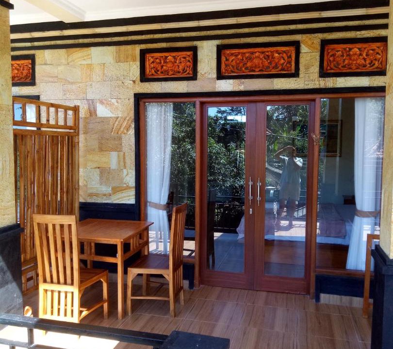 Photo of Livingroom in Ubud City-Centre
