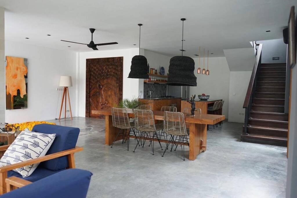 Photo of Livingroom in Pererenan
