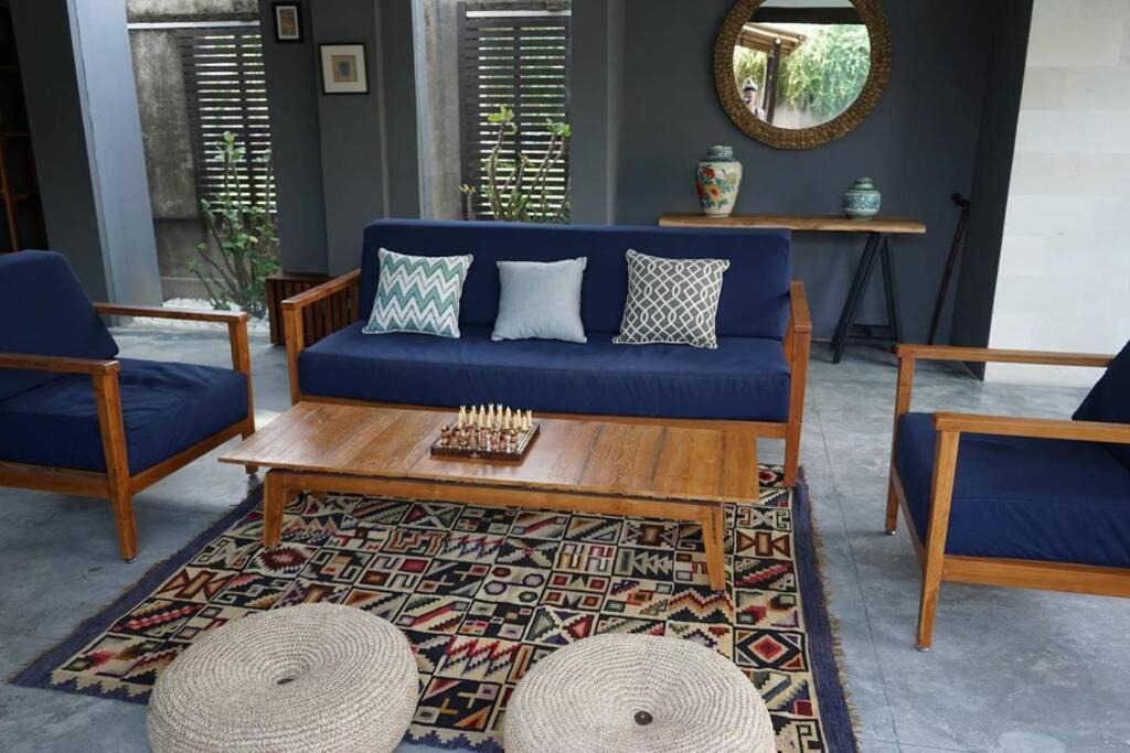 Photo of Livingroom in Pererenan