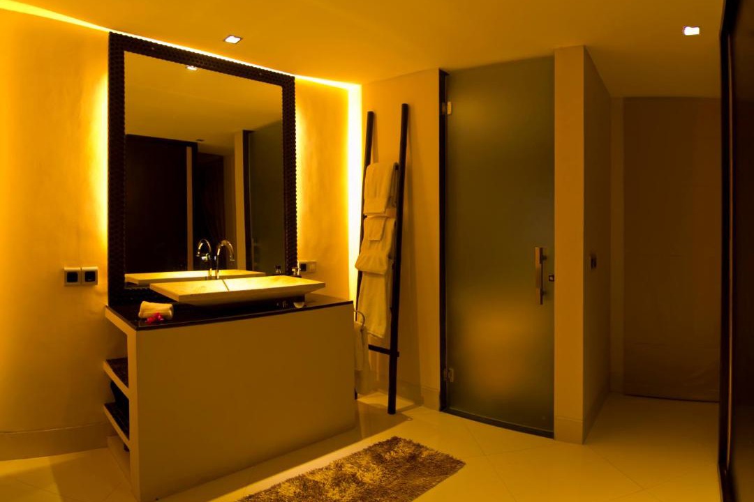 Photo of Bathroom in Laksmana
