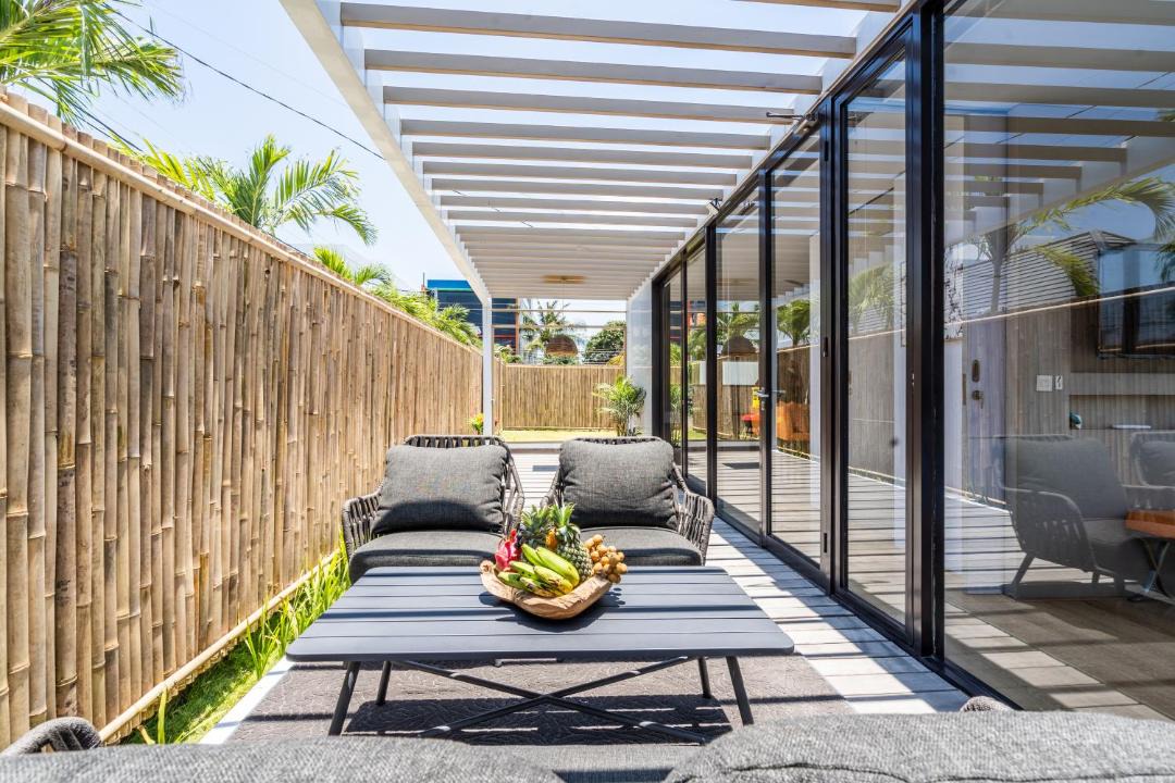 Photo of Patio Balcony in Batu Bolong