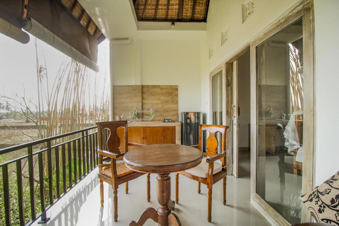 Photo of Patio Balcony in Pejeng Kawan