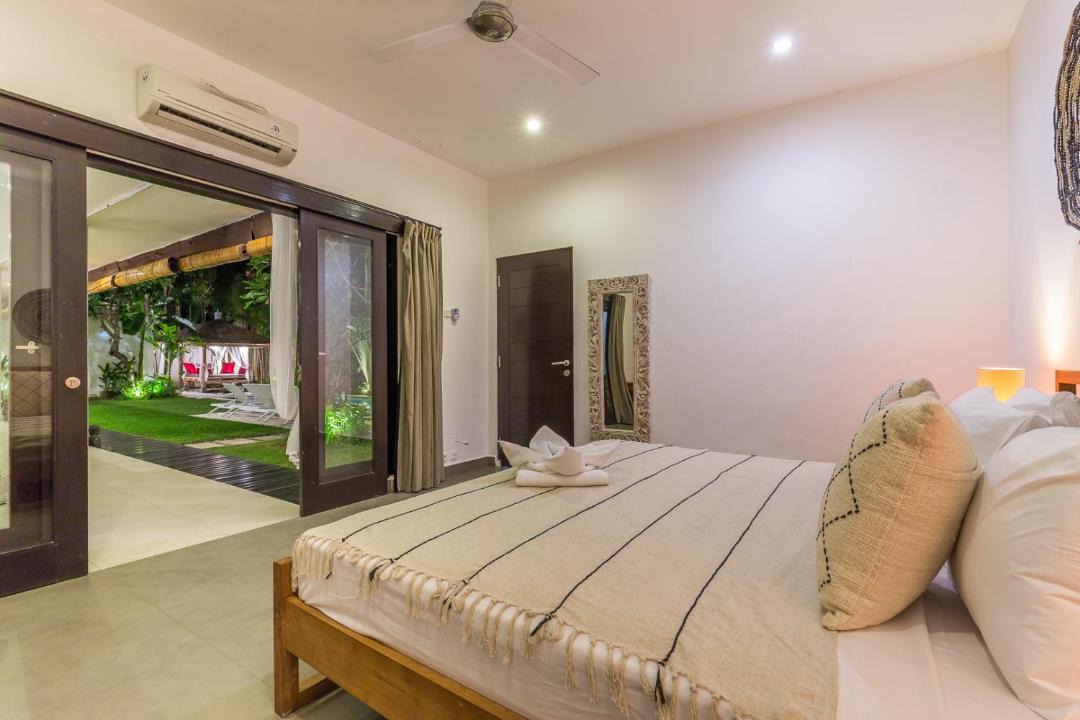Photo of Bedroom in Dyanapura