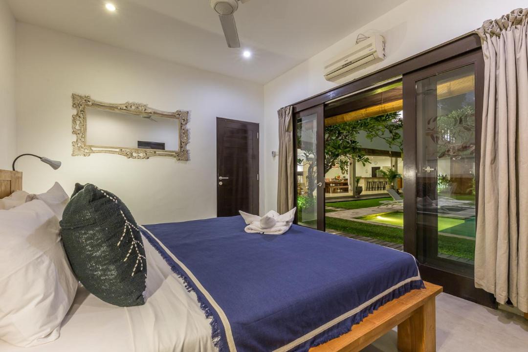 Photo of Bedroom in Dyanapura