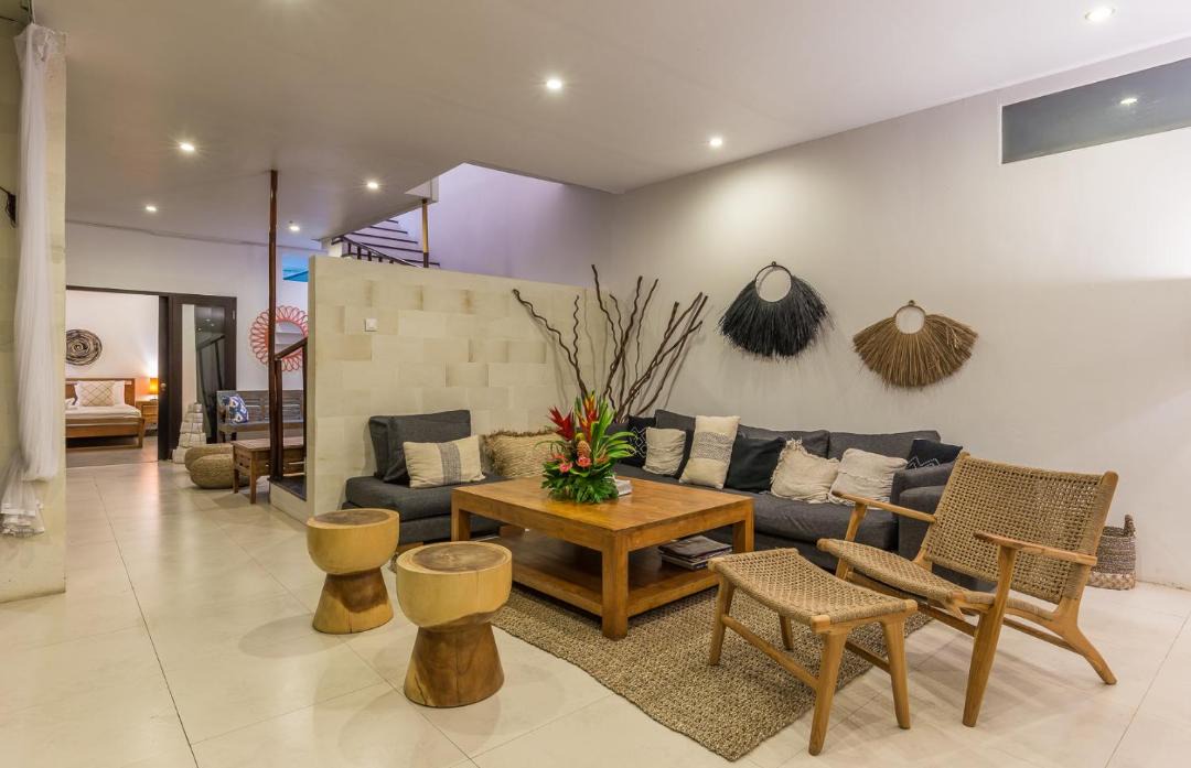Photo of Livingroom in Dyanapura