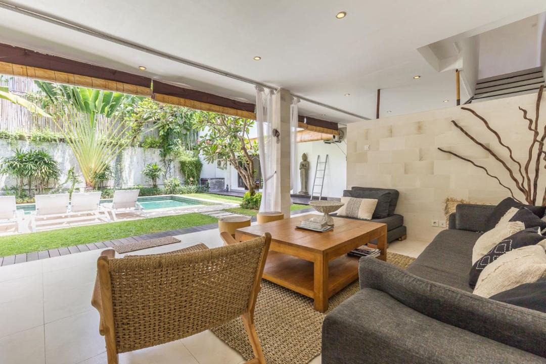 Photo of Livingroom in Dyanapura