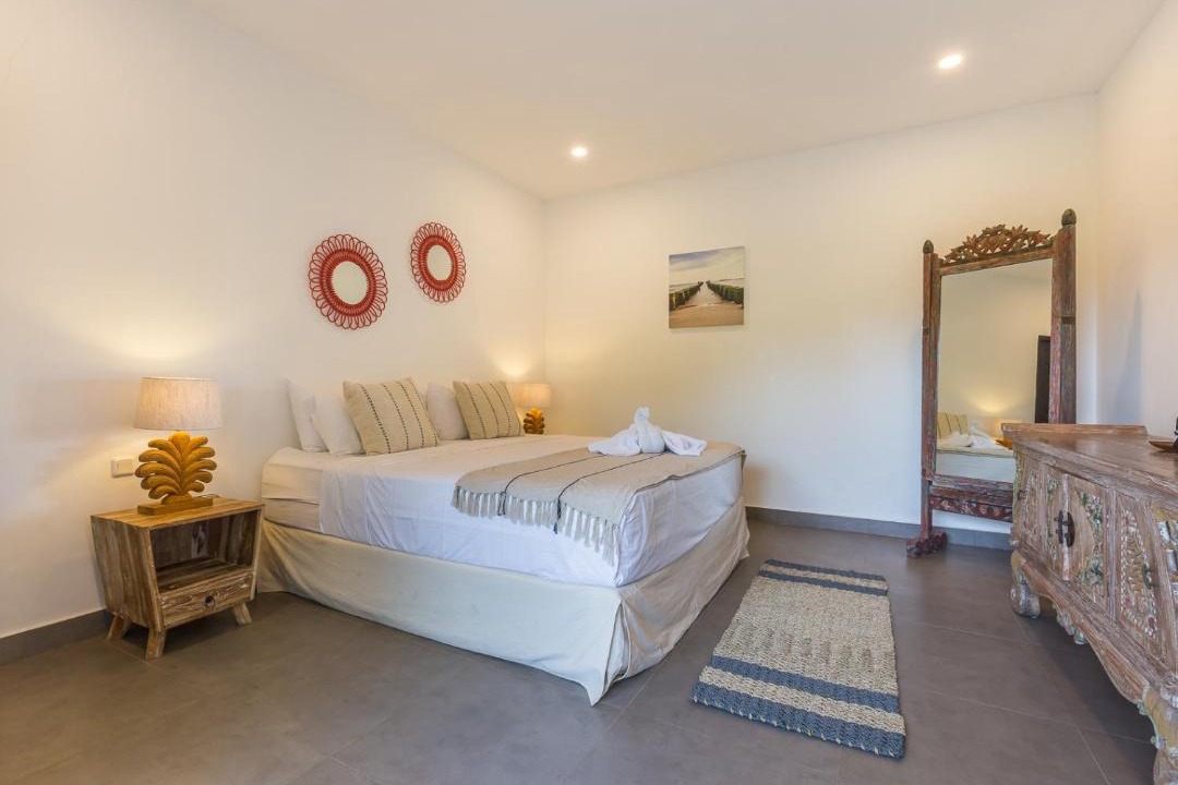 Photo of Bedroom in Dyanapura