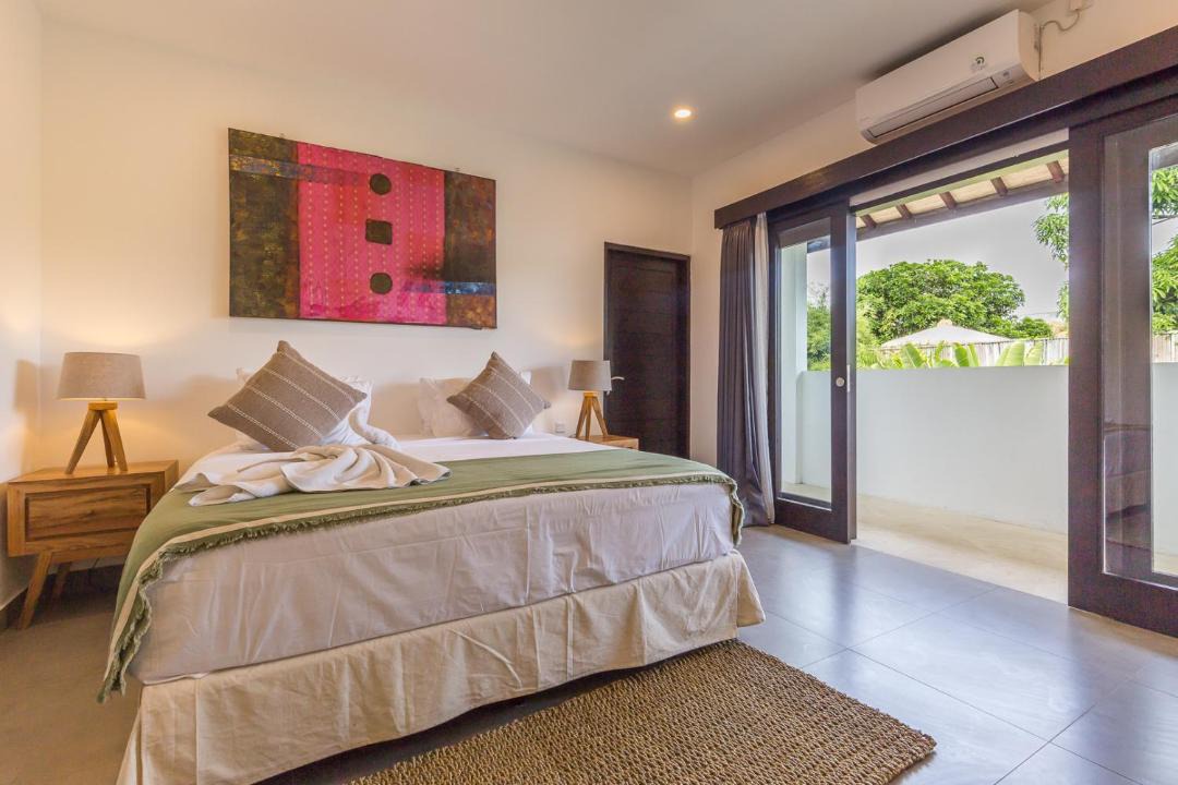 Photo of Bedroom in Dyanapura