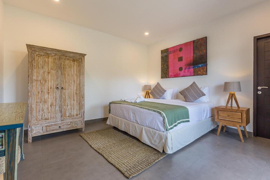 Photo of Bedroom in Dyanapura