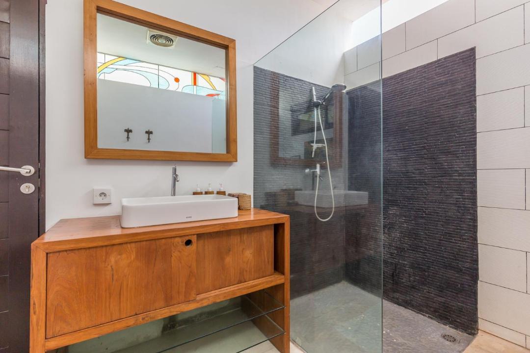 Photo of Bathroom in Dyanapura